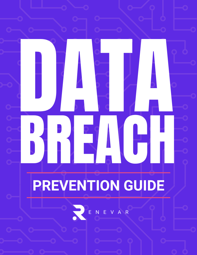 Protect your company from Data Breaches