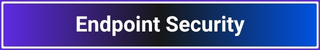Endpoint Security